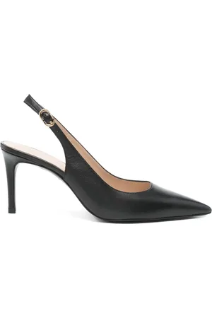 Stuart Weitzman 75mm Power pumps