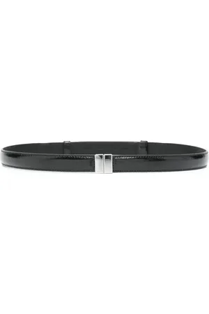 Totême Leather belt