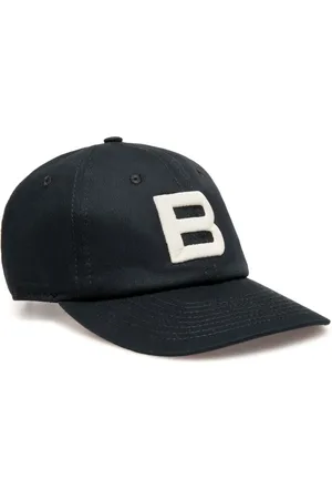 Bally Cotton baseball cap