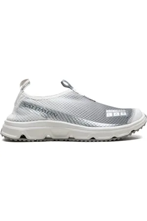 Salomon RX MOC 3.0 "Glacier Grey" sneakers