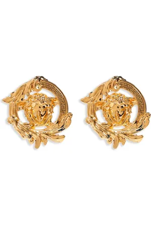 VERSACE Medusa Barocco earrings
