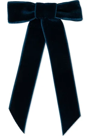 Jennifer Behr Bow-detail hair clip