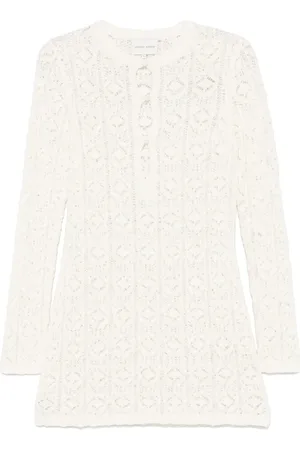 Loulou de Saison Evan lace dress