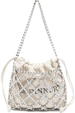 OFF-WHITE For Dinner mini bag
