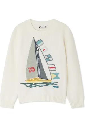 BONPOINT Elder sweater