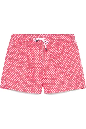 FEDELI Madeira swim shorts