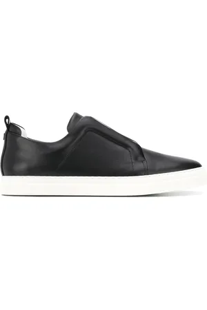 Pierre Hardy Slider slip-on sneakers