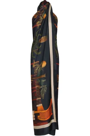 JOHANNA ORTIZ Enigma top