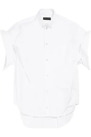Balenciaga Cotton shirt