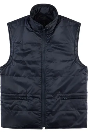 FAY Quilted gilet