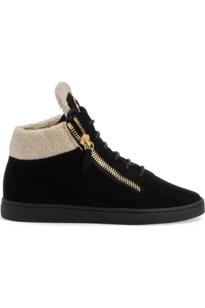 Giuseppe Zanotti Kriss trainers