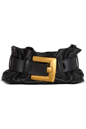 Balmain Mini Anthem shoulder bag