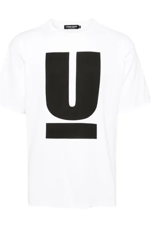 UNDERCOVER U Signature T-shirt