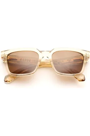 Kador Square-frame sunglasses