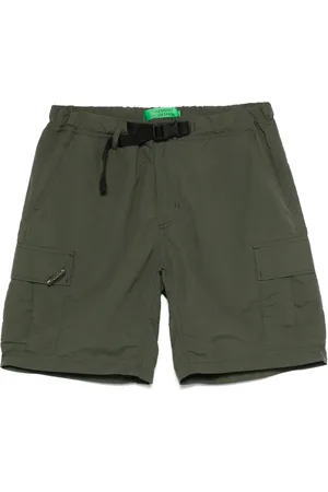 Garment Workshop Technical cargo shorts