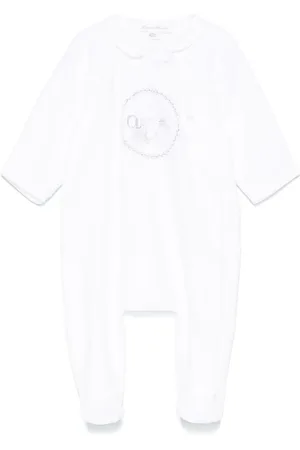 Tartine Et Chocolat Embroidered pajama