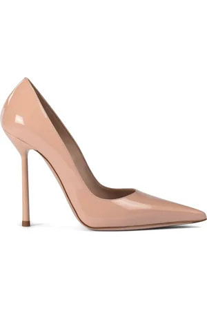 LE SILLA 120mm Bella pumps