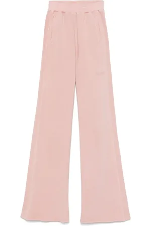 Dondup Raised-logo track pants