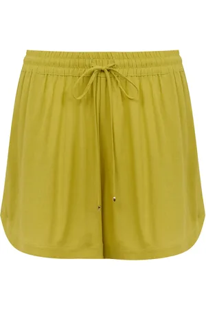 Lenny Niemeyer Drawstring-waist shorts