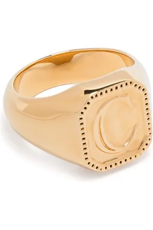 Chloé Charms ring