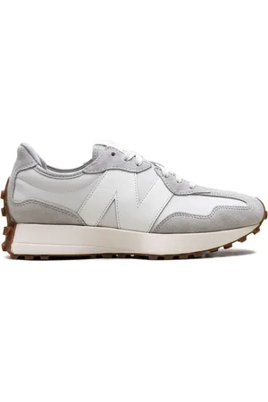 New Balance 327 "Rain Cloud/Gum" sneakers