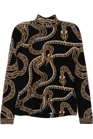 Camilla Turtleneck top