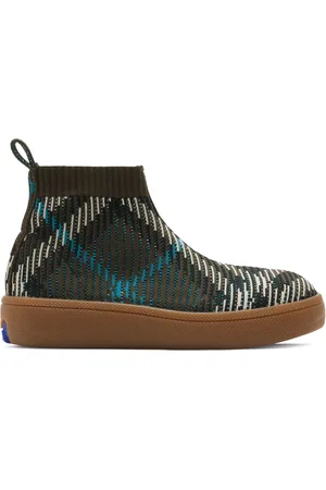 Burberry Vintage Check sneakers