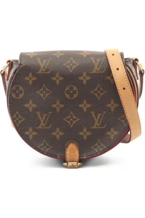 LOUIS VUITTON 2004 Tambourine shoulder bag
