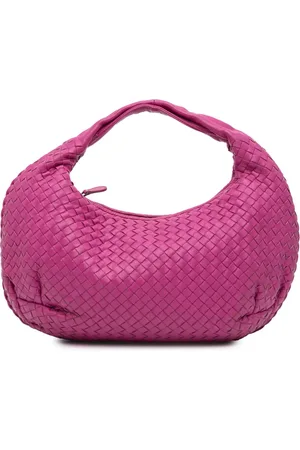 Bottega Veneta 2011 Medium Nappa Intrecciato Belly hobo bag