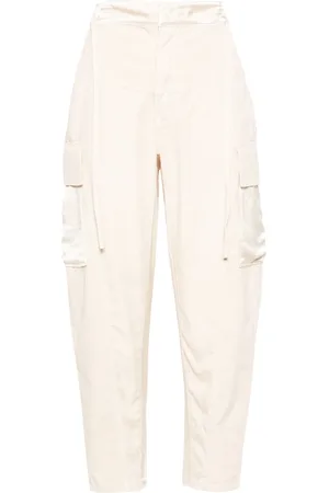 Pinko Tapered cargo trousers