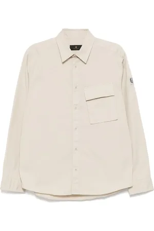Belstaff Scale shirt