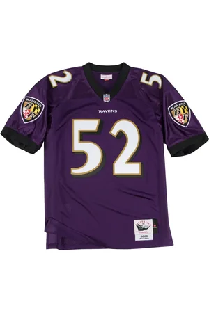 Mitchell & Ness 2000 Ray Lewis Baltimore Ravens authentic jersey