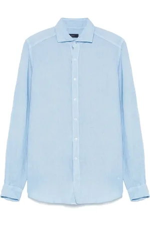 FAY Linen shirt