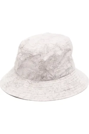 JUUN.J Embroidered logo hat