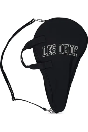 Les Deux Logo padel racket bag