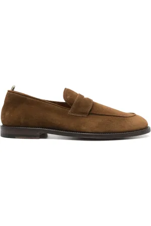 Officine creative Opera loafers