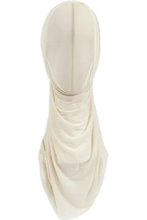 Rick Owens Draped scarf