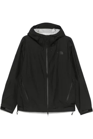 The North Face Packable rain jacket