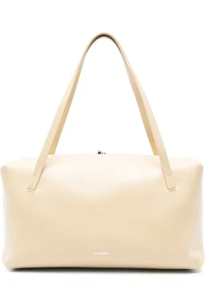 Jil Sander Medium Goji Pillow tote bag