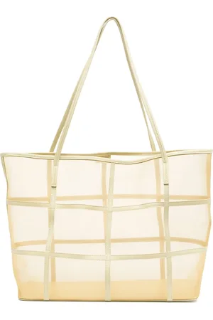 REJINA PYO Ariah tote bag