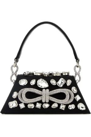 Mach & Mach Mini Samantha handbag