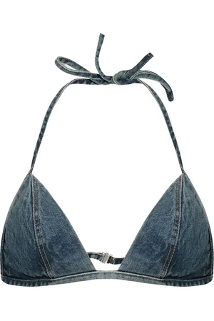 Rick Owens Denim bra