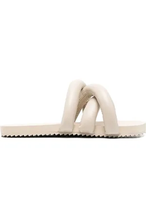 Yume Yume Tyre crossover-strap slides