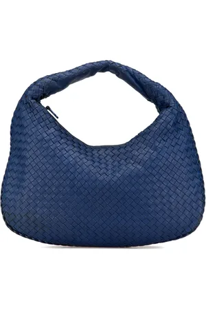 Bottega Veneta 2012-2024 Small Nappa Intrecciato Veneta hobo bag