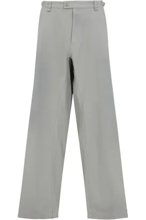 Balenciaga Straight-leg trousers