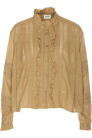 Isabel Marant Valda shirt