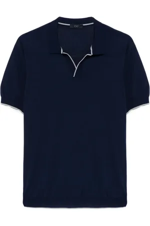 FAY Cotton top