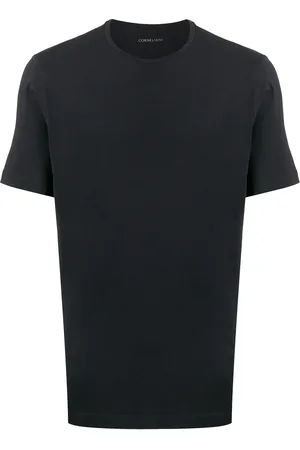 corneliani Crew neck T-shirt
