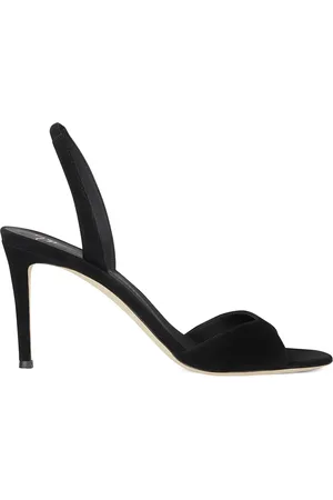 Giuseppe Zanotti Lilibeth slingback stiletto sandals