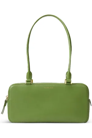 VERONICA BEARD Leather shoulder bag